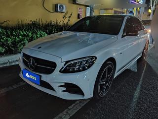 奔驰C级 C260L 