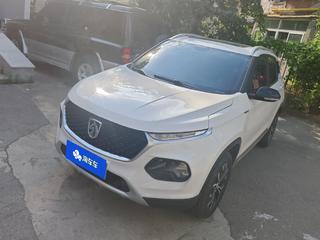宝骏510 1.5L 