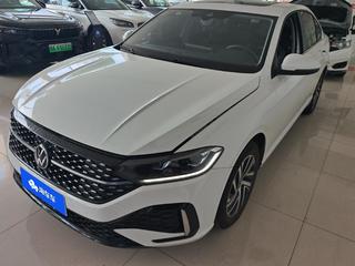 朗逸 1.5L 星空五百万版 