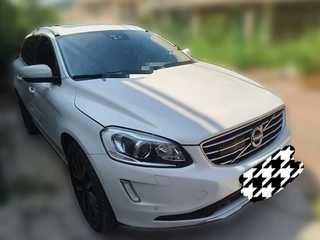 沃尔沃XC60 2.0T 