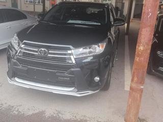 汉兰达 2.0T 尊贵版 