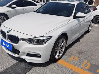 宝马3系 320Li 