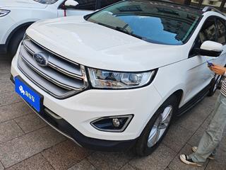 福特锐界 2.0T 