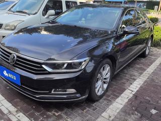 迈腾 2.0T 330TSI豪华型 