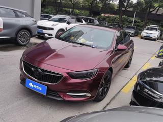 君威 1.5T 20T精英型 