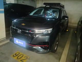 长安CS55 PLUS 1.5T 