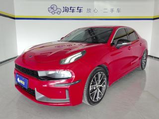领克03 1.5T 