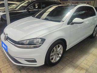 高尔夫 1.6L 舒适型 