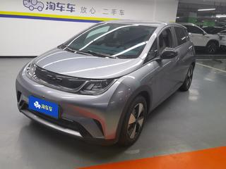 比亚迪海豚 0.0T 
