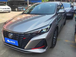 长安逸动PLUS 1.4T 