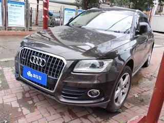 奥迪Q5 2.0T 技术型 