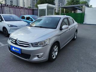 爱丽舍 1.6L 