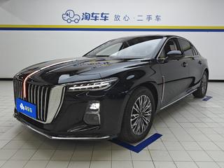 H5 1.5T 智联旗韵版 