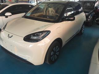 五菱缤果 0.0T 