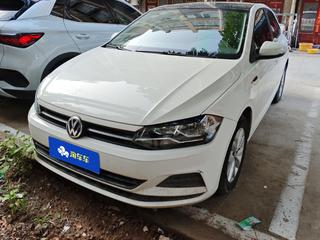 POLO 1.5L 炫彩科技版 