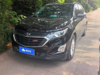 雪佛兰探界者 1.5T 