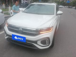 大众探歌 1.5T 