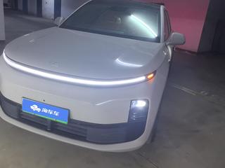 理想L6 1.5T 