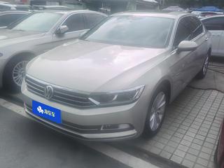 迈腾 2.0T 330TSI领先型 