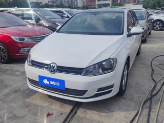 高尔夫 1.6L 舒适型 