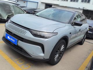 零跑C11 1.5L 