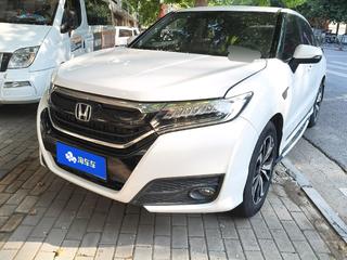 本田UR-V 1.5T 