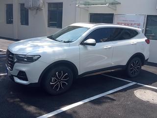 哈弗H6 1.5T 都市版 
