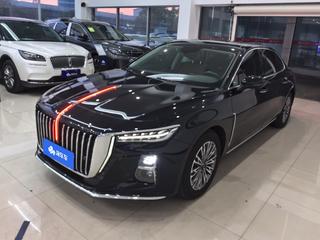 H5 1.5T 智联旗韵版 