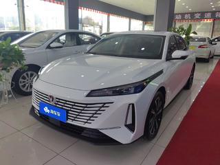 长安逸动 1.5T 