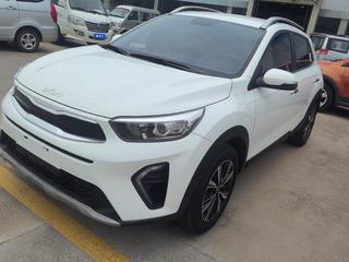 起亚奕跑 1.4L 