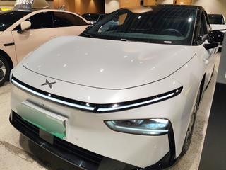 小鹏P7+ 0.0T 