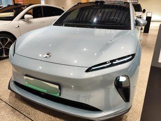 蔚来ET5 0.0T 