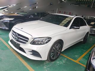 奔驰C级 C260 