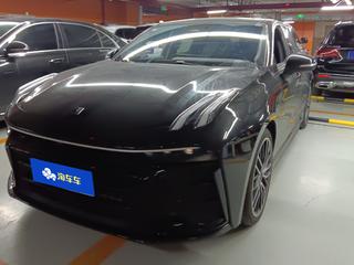 领克03 2.0T 