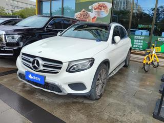 奔驰GLC 2.0T 