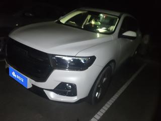 哈弗H6 1.5T 冠军版 