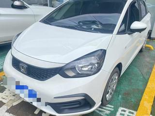 飞度 1.5L 