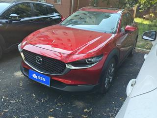 马自达CX-30 2.0L 