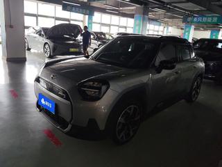 迷你电动MINI ACEMAN 0.0T 