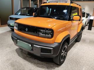 宝骏悦也 0.0T 