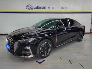 红旗H6 2.0T 
