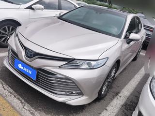 凯美瑞 双擎 2.5L 