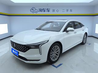 奔腾B70 1.5T 欢享型 