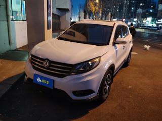 东风风光风光580 1.5T 