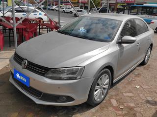 速腾 1.4T 豪华型 