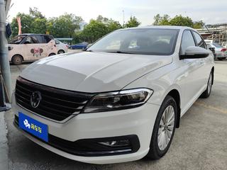 朗逸 1.4T 280TSI舒适版 