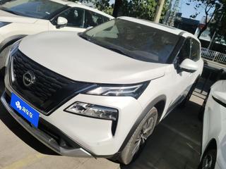 奇骏 1.5T e-POWER超混双电机豪华版 
