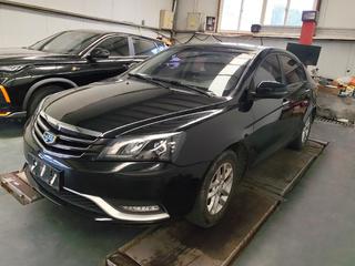 吉利帝豪 1.5L 