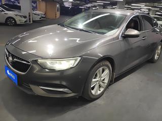 君威 1.5T 20T精英型 