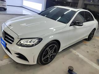 奔驰C级 C260 